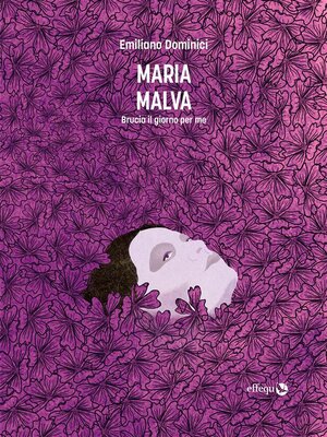 cover image of Maria Malva
